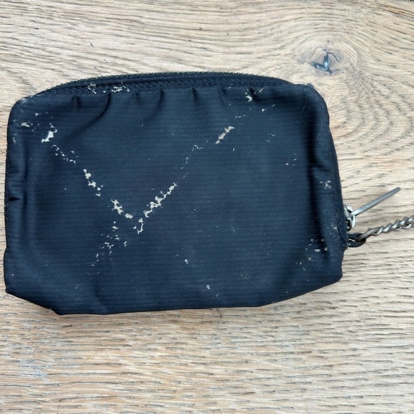 Chanel🖤Key Ring.Pouch - Picture 3 of 9